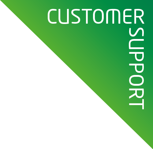Technical Customer Support Logo